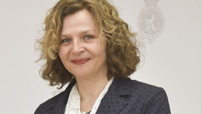 Edith Schippers voorgedragen als lijsttrekker voor de Eerste Kamer