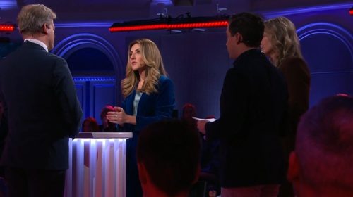 Dilan RTL debat